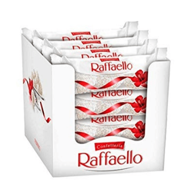 Ferrero Raffaello